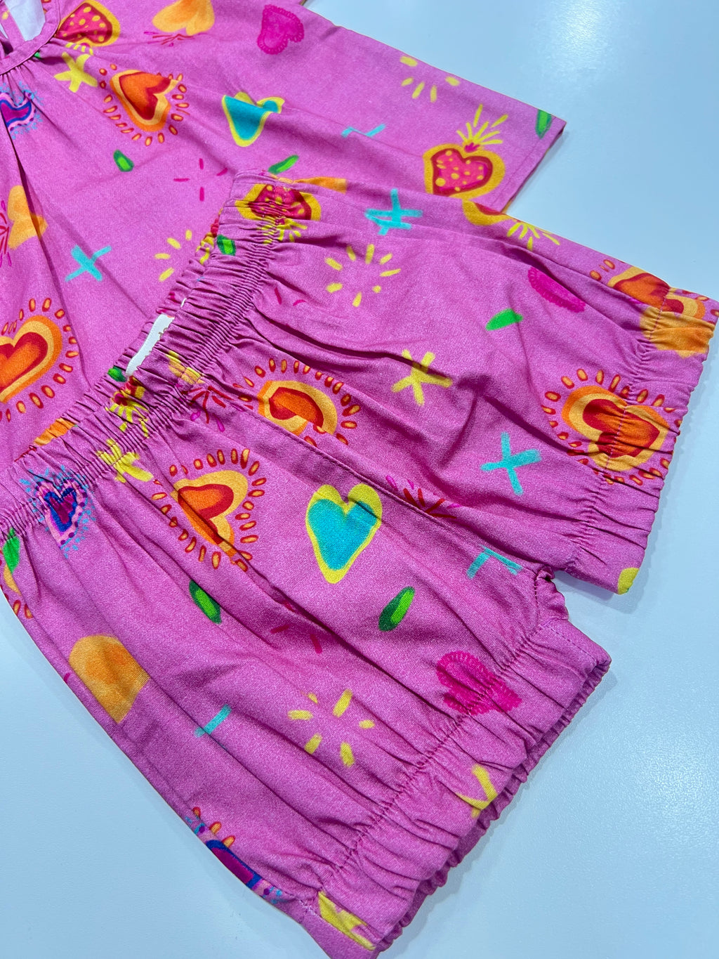 Conjunto Bebê Festejar