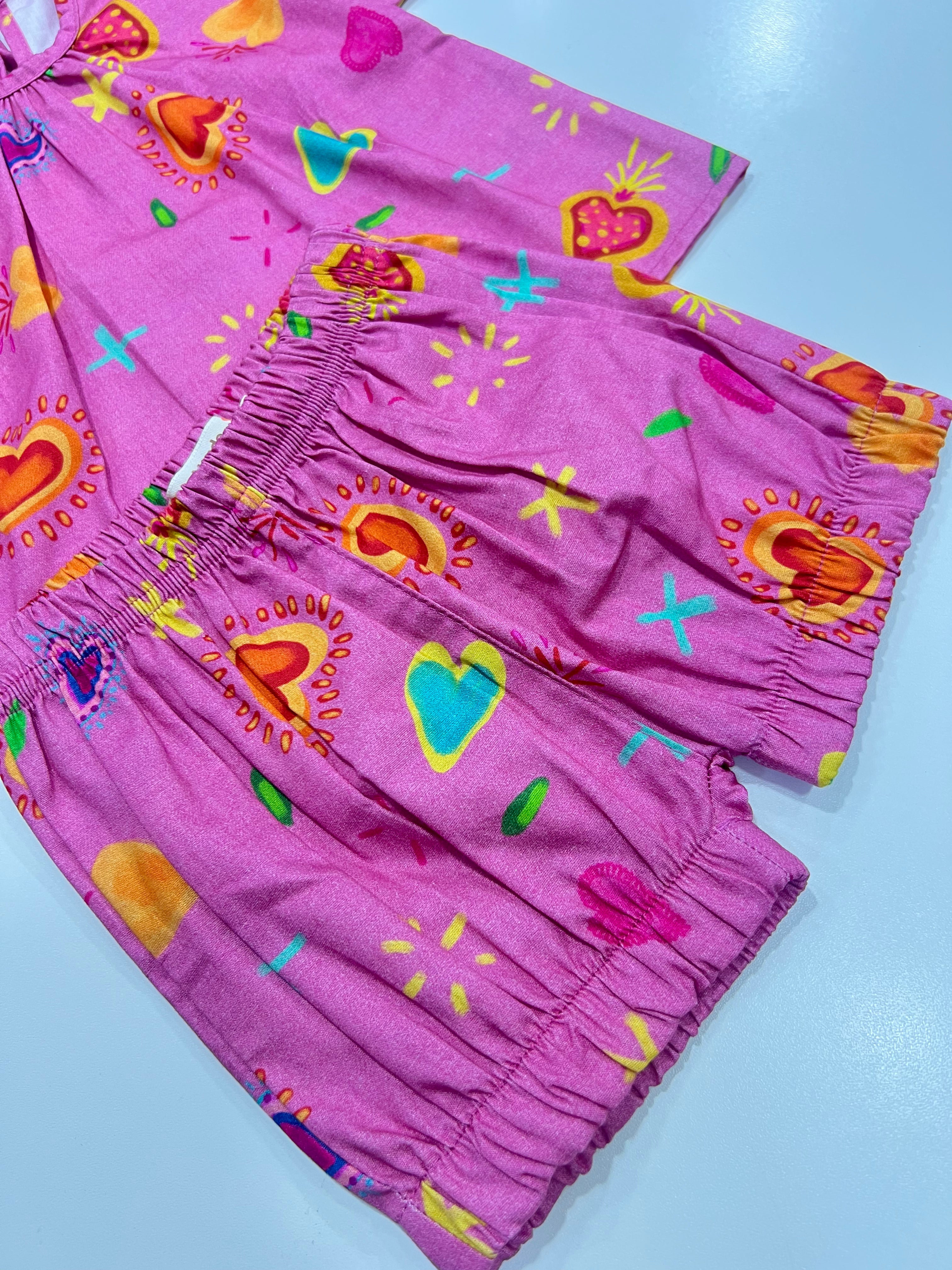 Conjunto Bebê Festejar