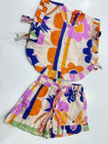 Conjunto Bebê Poppy