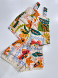 Conjunto Bebê Passarinho