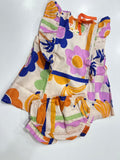 Vestido Bebê Poppy