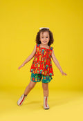 Conjunto Hortinha