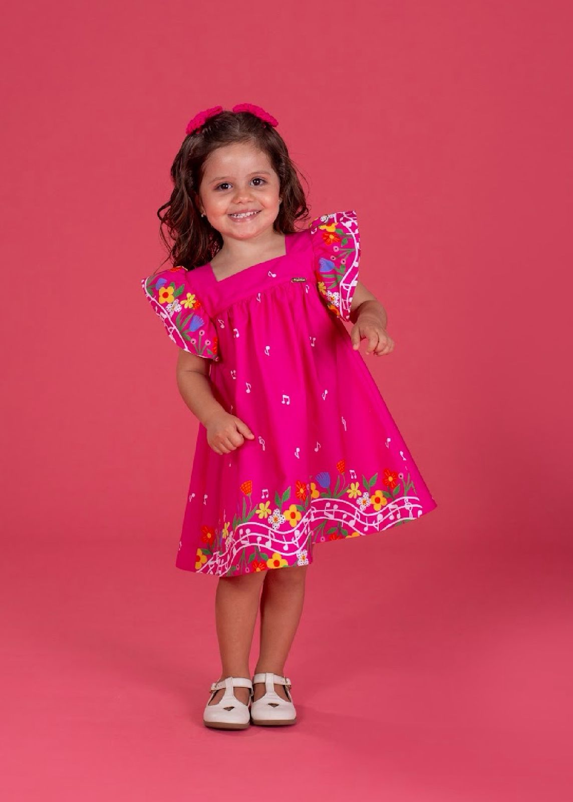 Vestido Sinfonia