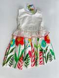 Vestido de Jardim