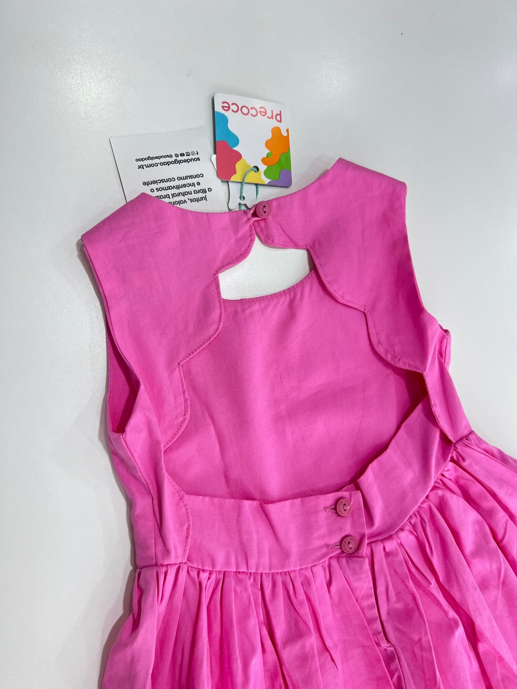 Vestido de Galles
