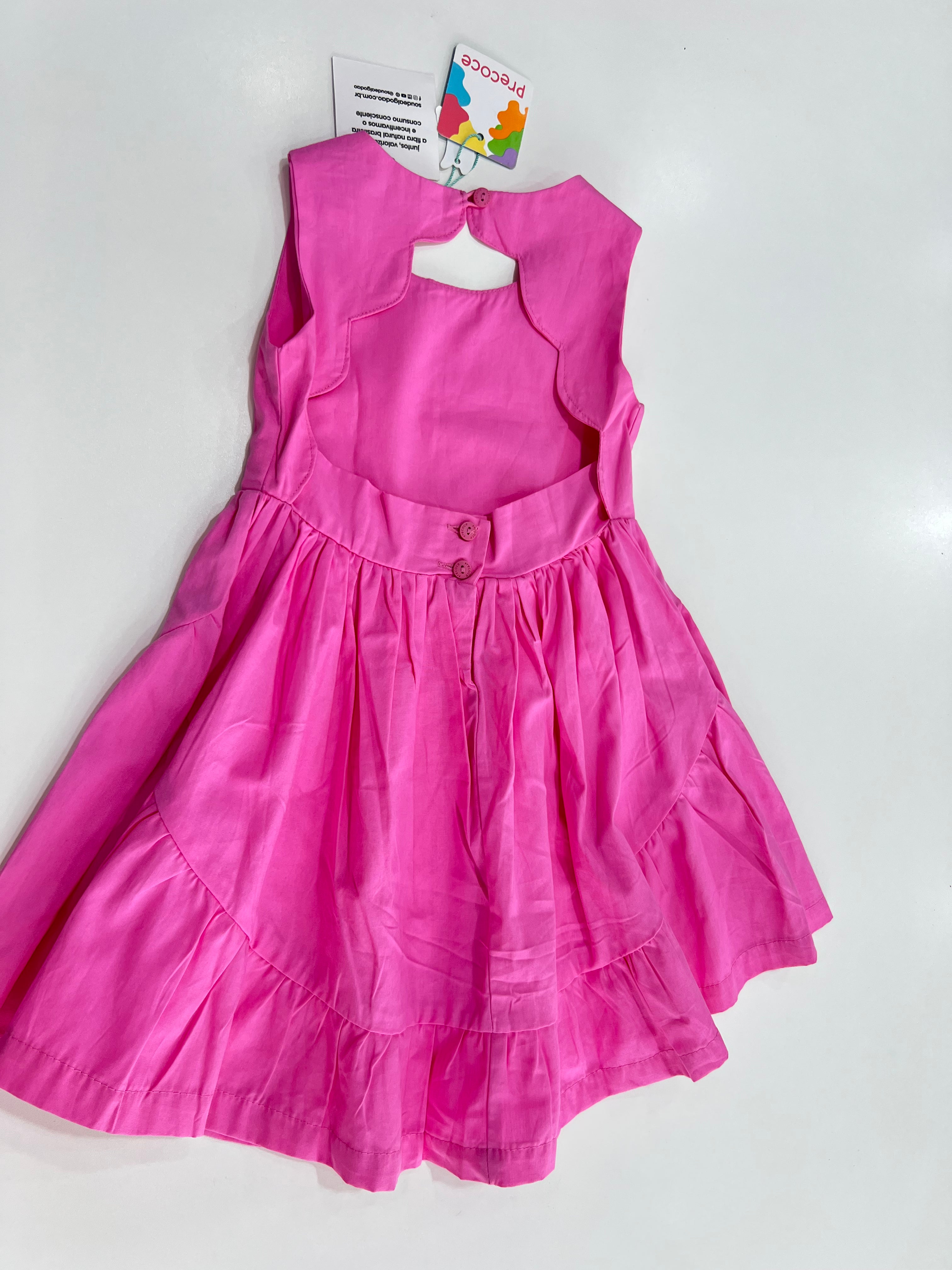 Vestido de Galles
