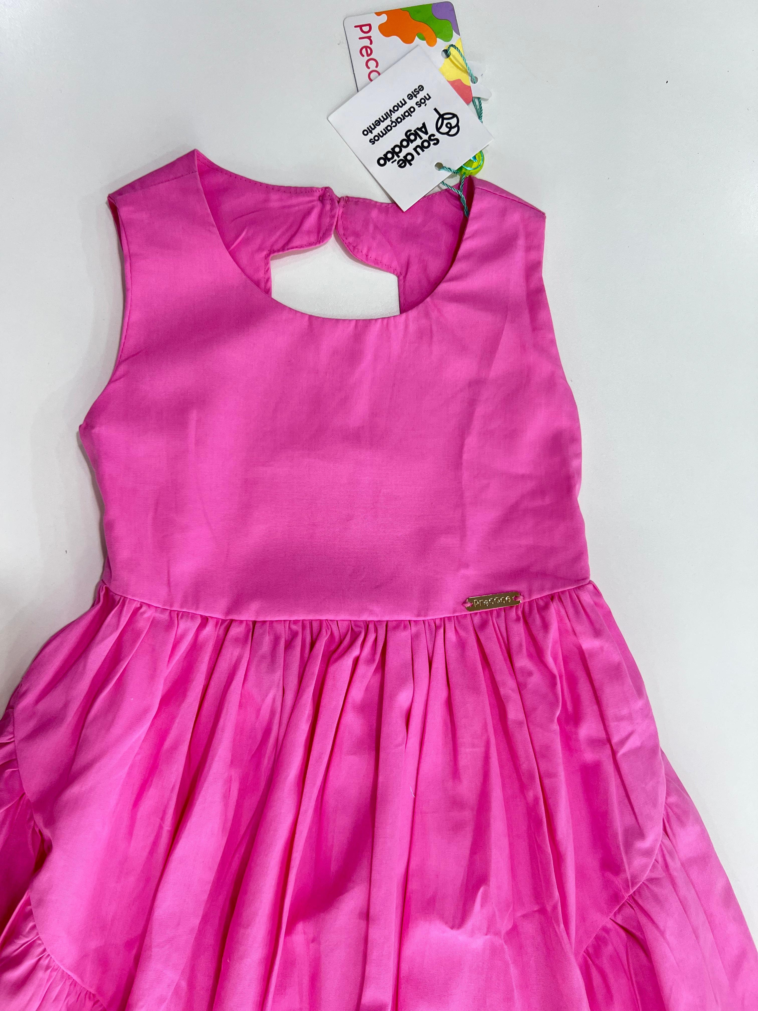 Vestido de Galles