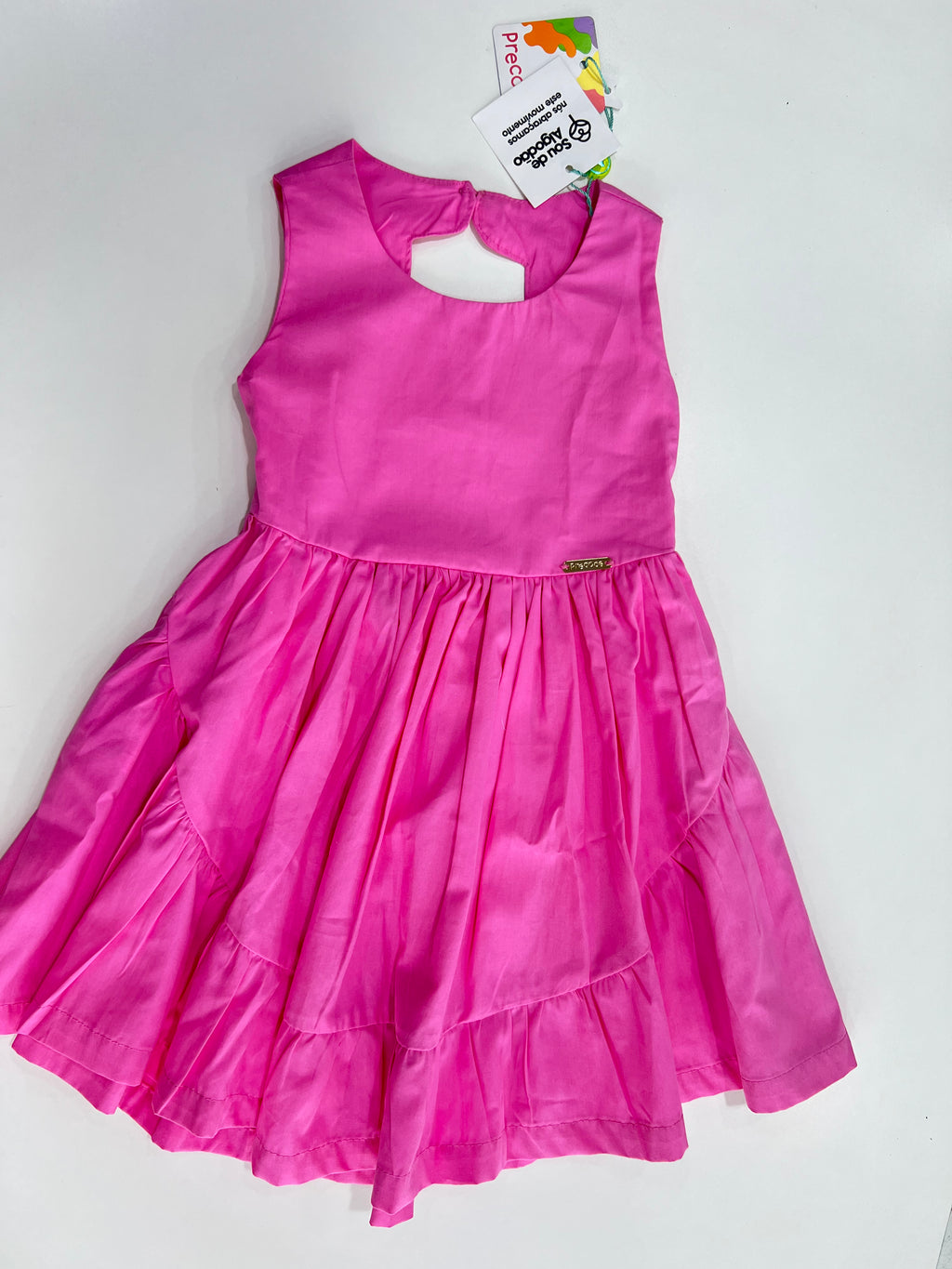 Vestido de Galles