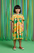 Vestido Primavera