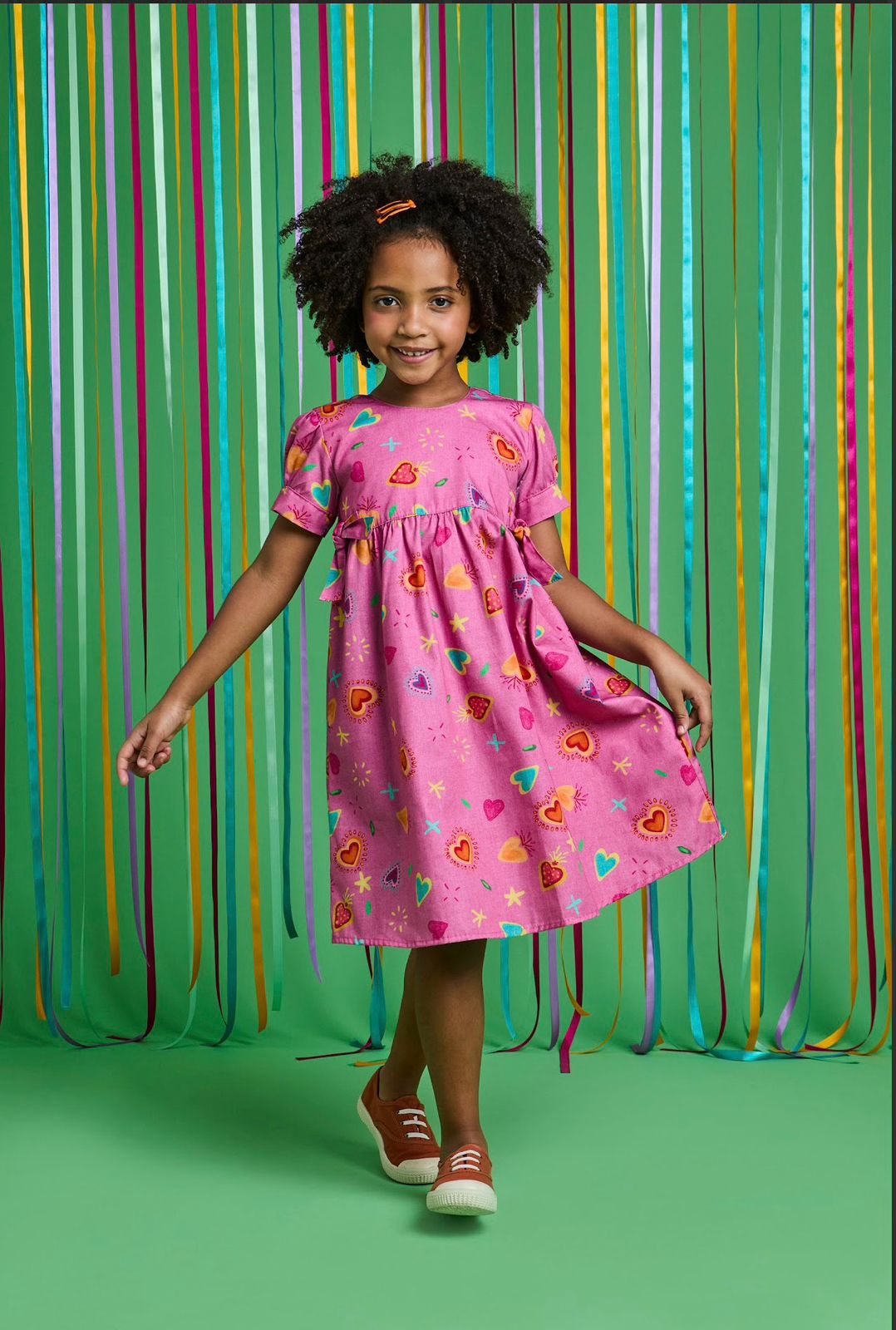 Vestido Festejar