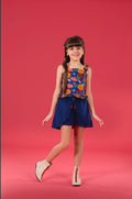 Conjunto Florais