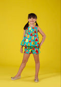 Conjunto Ponte de Doces