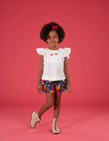 Conjunto Florais II