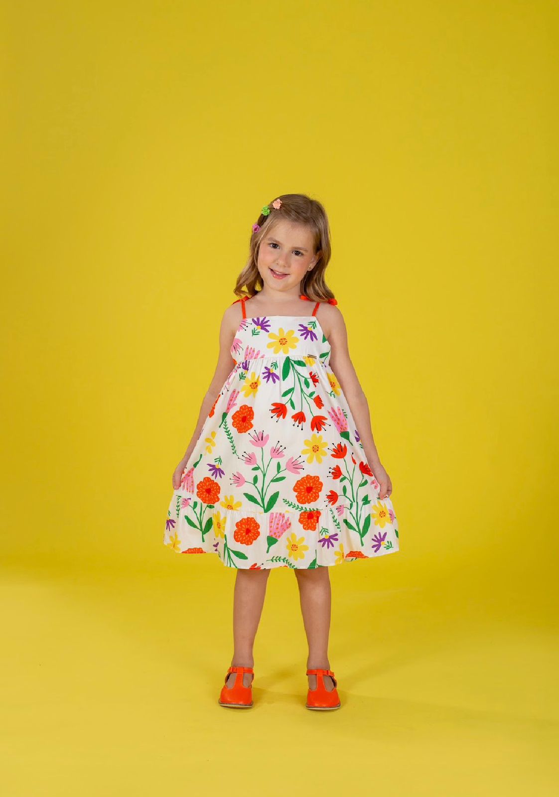 Vestido com Coração