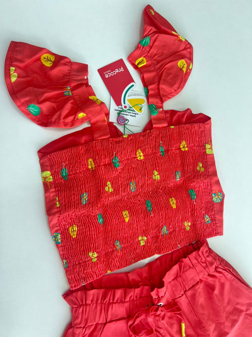 Conjunto Árvores