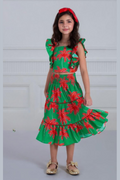Conjunto Cropped Coqueiros